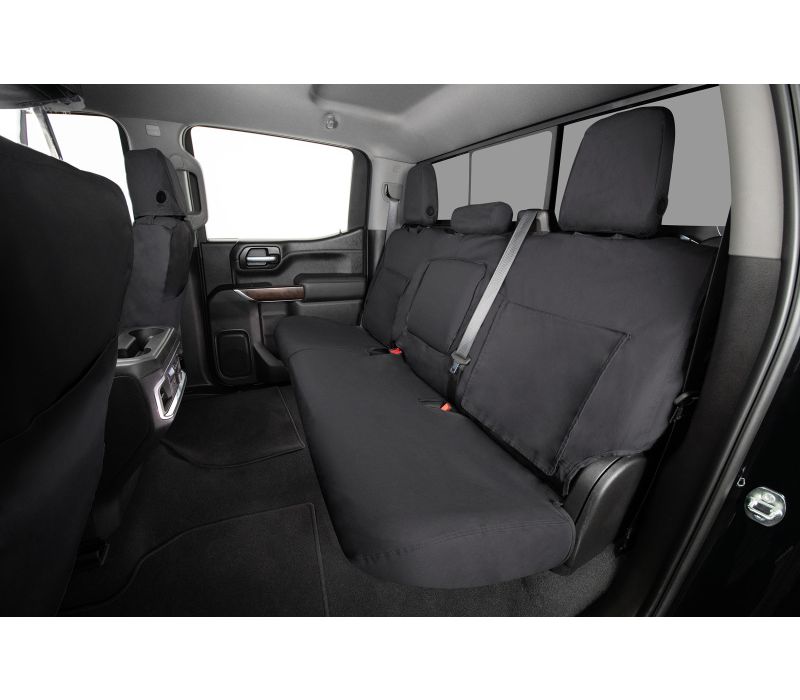 Covercraft SeatSaver Seat Covers SS8437PCCH