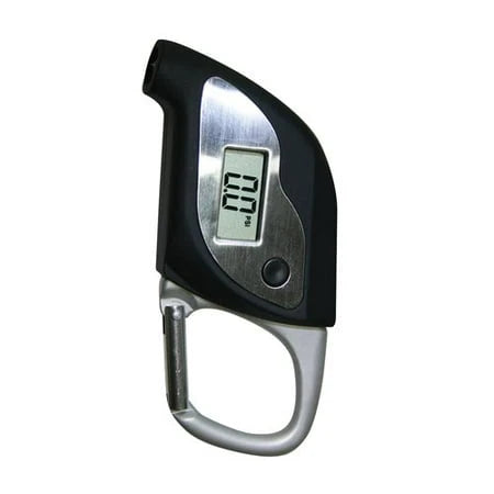Tireminder Tmg-keychain Digital Tire Pressure Gauge