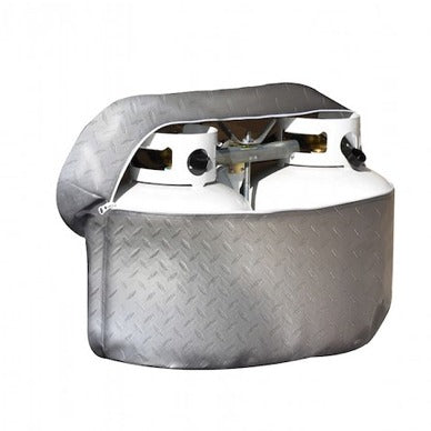 ADCO PRODUCTS: RV Propane Tank Covers