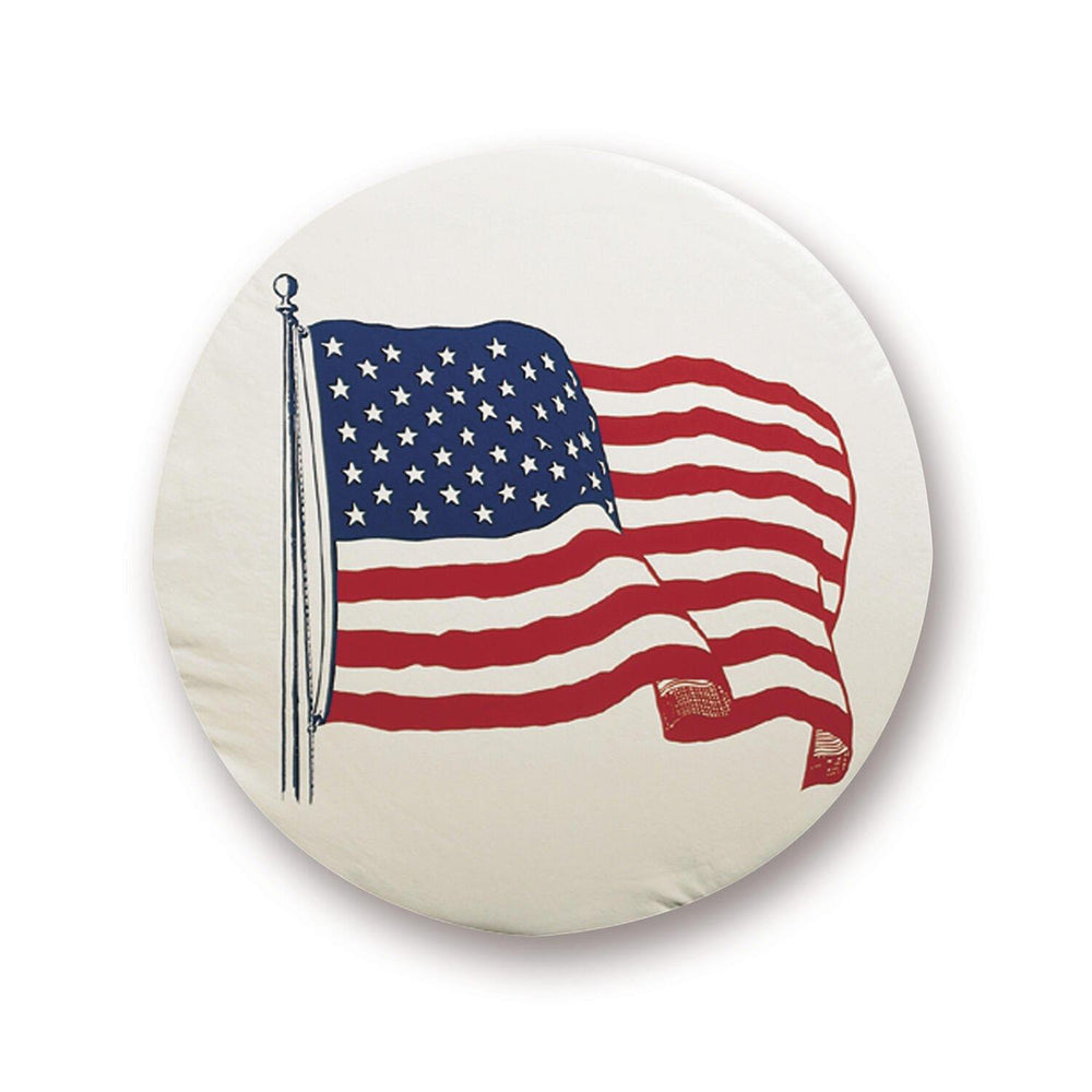 Adco Flag Tire 1783