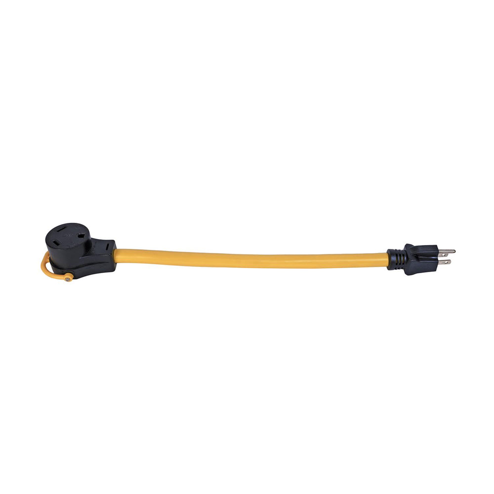 Arcon RV Power Cord Adapter - Arcon