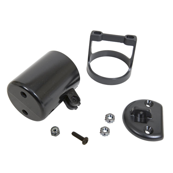Air Lift Bracket and Gauge