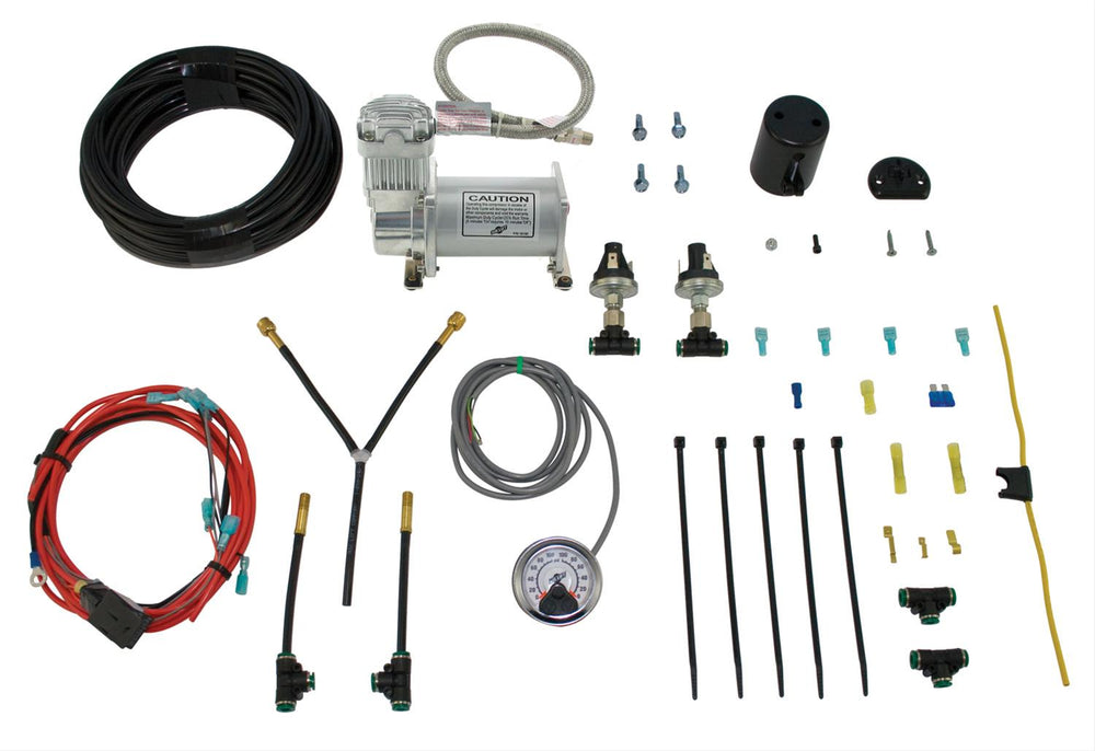 Air Lift LoadController Dual (Heavy Duty)