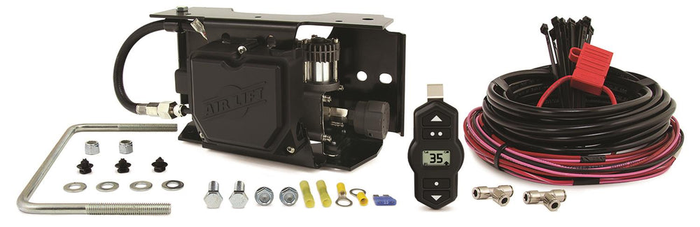 Air Lift WirelessONE with EZ Mount