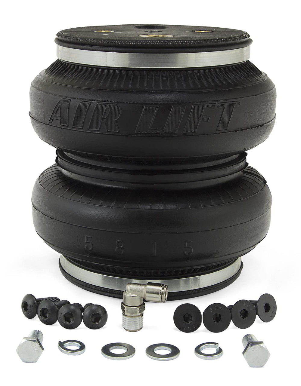Air Lift One (1) 7500 XL Replacement Spring
