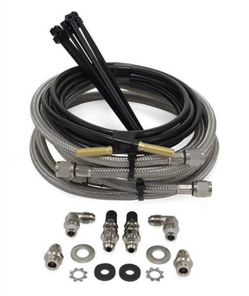 Air Lift LoadLifter 5000 ULTIMATE PLUS Upgrade Kit