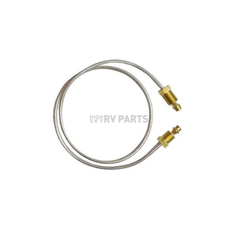 Suburban RV Stove Pilot Tube 171707