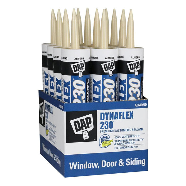 Dap Dynaflex 230 Sealant Almo 7079818288