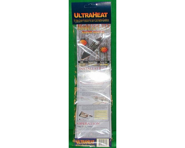 Ultra Heat UltraHeat ® HEATERS &