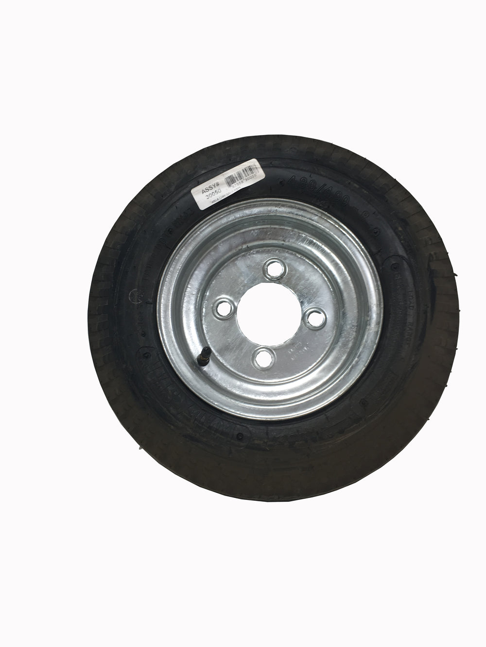 Americana Tire And Wheel Tire/ Wheel Assembly 30050
