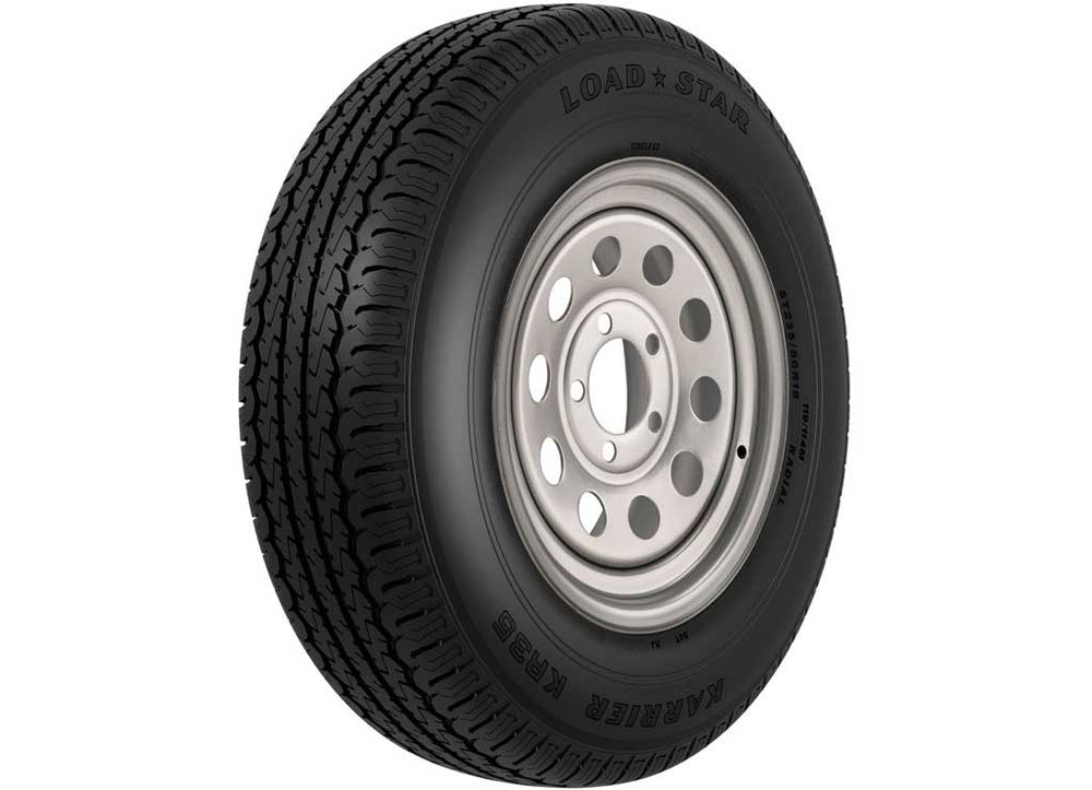 Americana Tire And Wheel Tire/ Wheel Assembly 32926