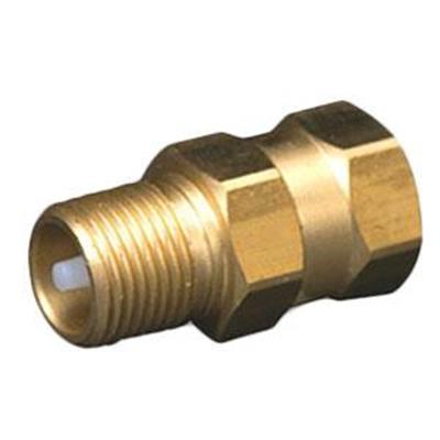 Aqua Pro - Fresh Water Backflow Preventer