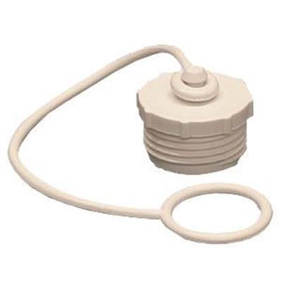 Aqua Pro Plug & Strap - Bagged
