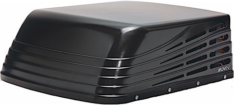 ASA Electronics - AC Shroud Cover - Black