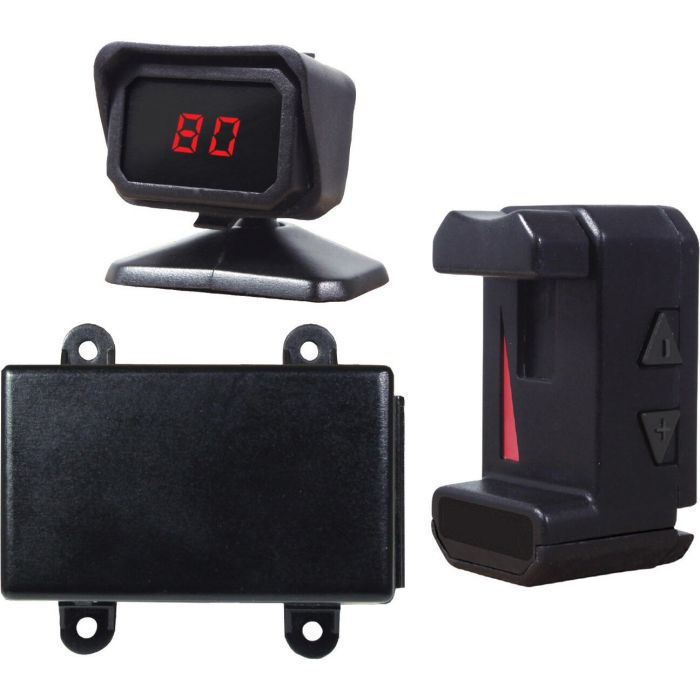 Husky Ascend Flexible Mount Proportional Trailer Brake Control