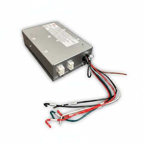 Asa Electronics RV Aacdc Relay Box PXXAACDCRB
