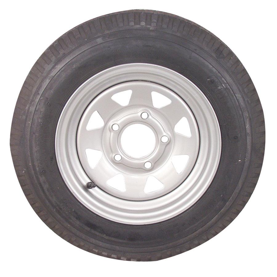 Americana Tire & Wheel Tire & Wheel