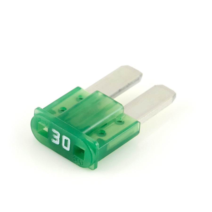 Bussmann 30 Amp ATR Blade Fuse 5 Piece