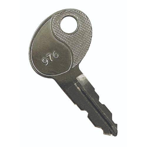 AP Products Bauer LOCKS 013-689976