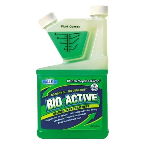 Walex Bio-Active Holding Tank Treatment - 40 Oz