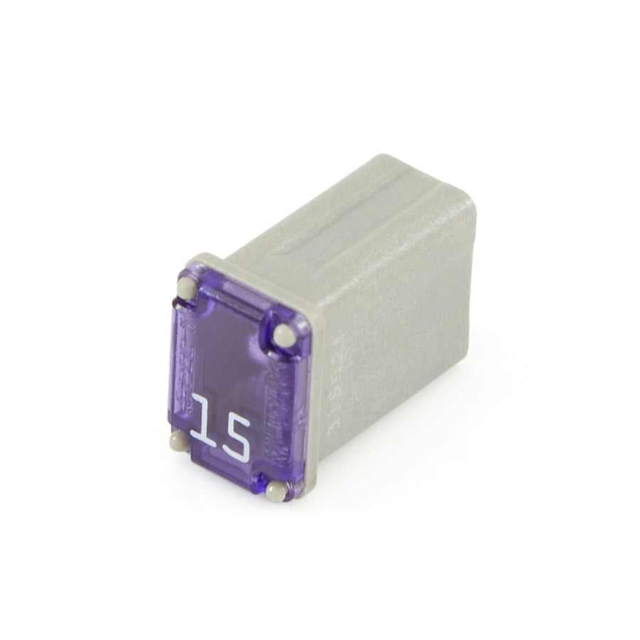 Bussmann Female MAXI fuses FMM-15