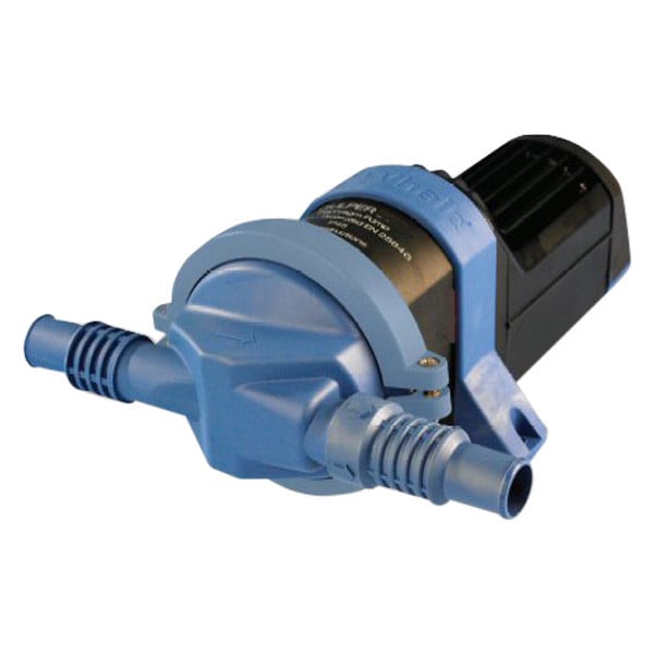Whale RV - Gulper 320™ 12 V 318 GPH Electric Diaphragm Bilge