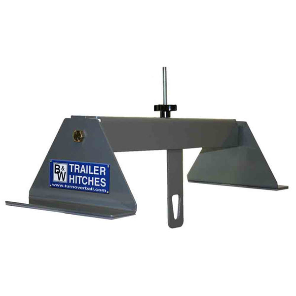 B&W Hitches B&W Trailer Hitches | American Made Towing Products