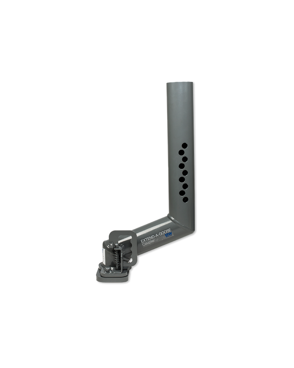 Extend-A-Goose Gooseneck Coupler