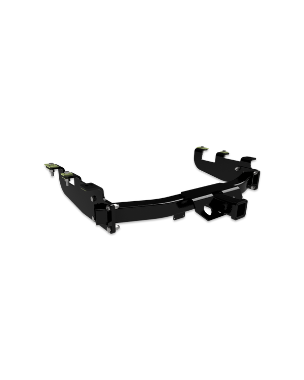 Heavy Duty Receiver Hitch - HDRH25182