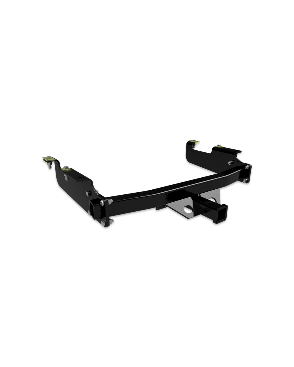 Heavy Duty Receiver Hitch - HDRH25187