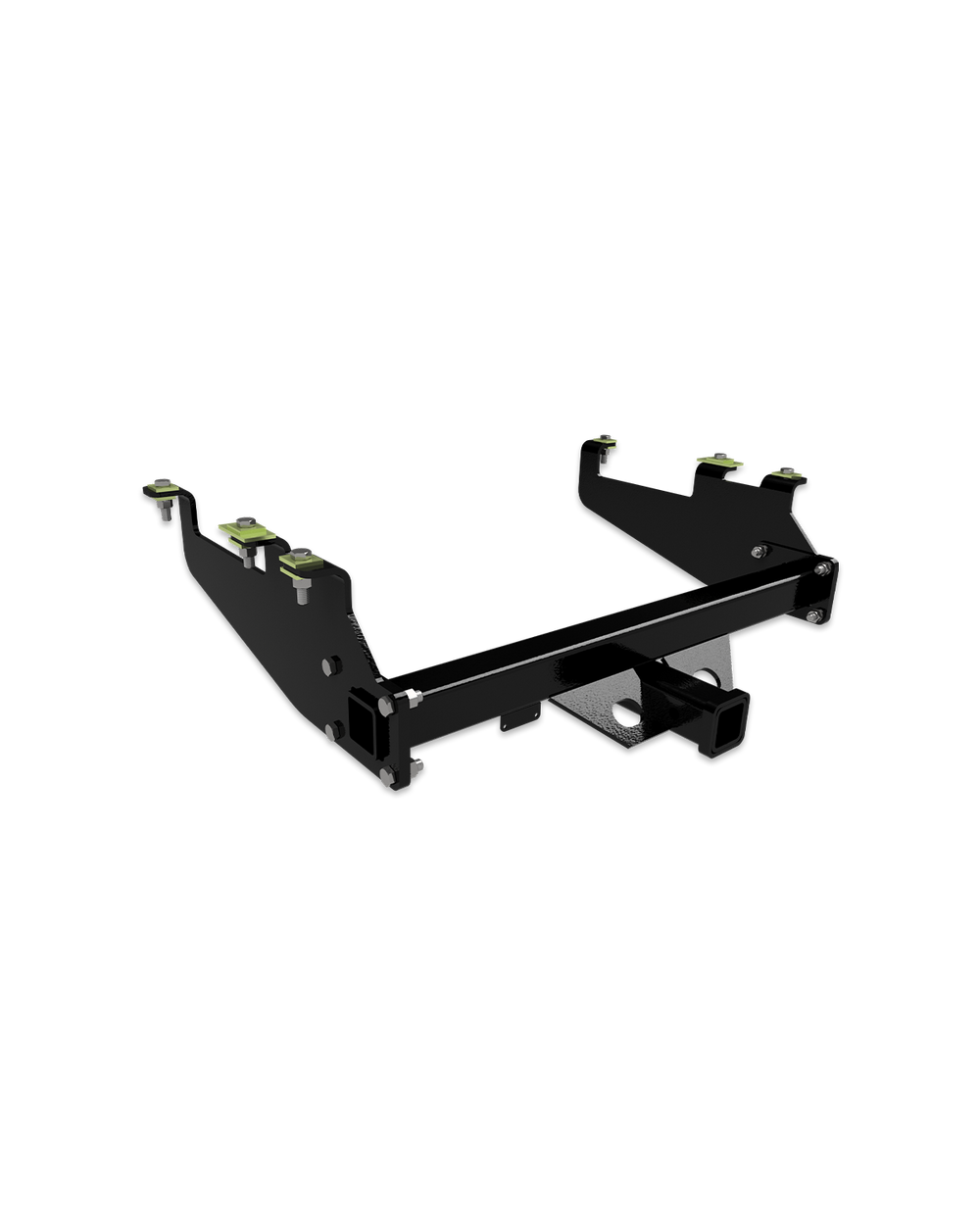Heavy Duty Receiver Hitch - HDRH25198