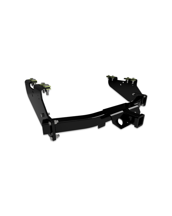 Heavy Duty Receiver Hitch - HDRH25401