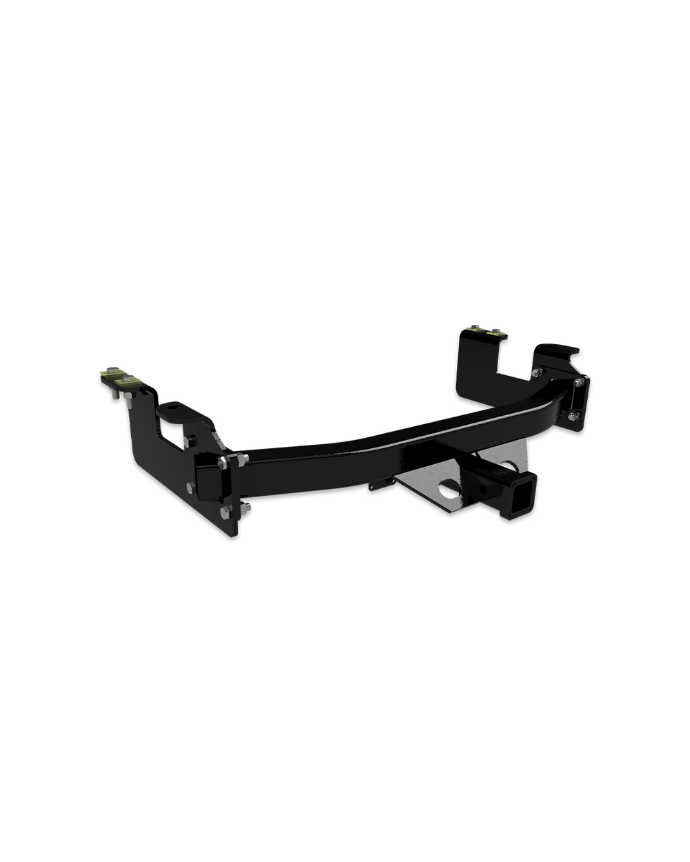 Heavy Duty Receiver Hitch - HDRH25601