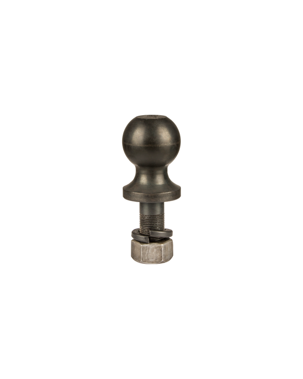 Specialty & Heat Treated Hitch Balls
