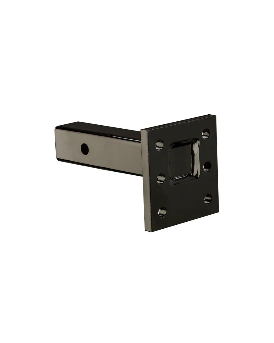 B&W Heavy Duty Pintle Plate PMHD14202