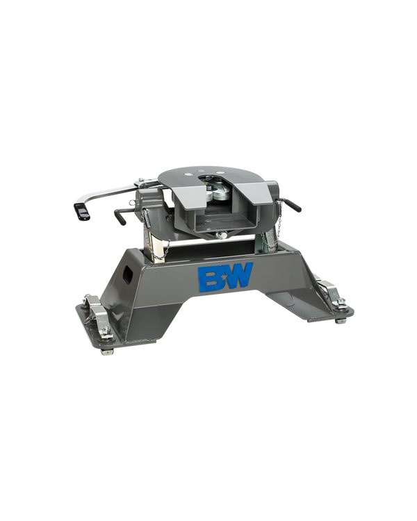 20K Companion Fifth Wheel Hitch for Ford Pucks - RVK3300
