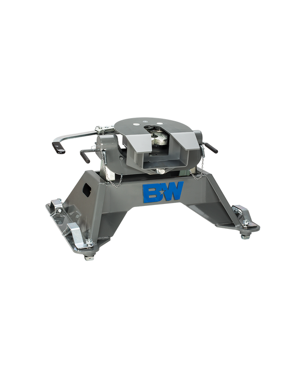 20K Companion Fifth Wheel Hitch for 2016-2019 GM Pucks - RVK3700