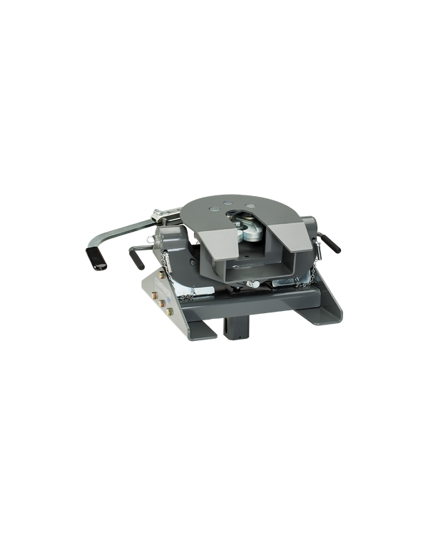 Companion Single-Point Flatbed Fifth Wheel Hitch - RVK3050