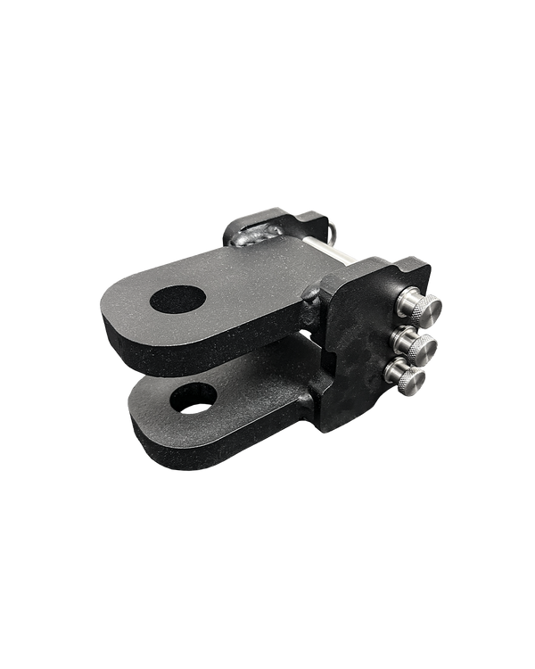B&W Two-Tang Clevis