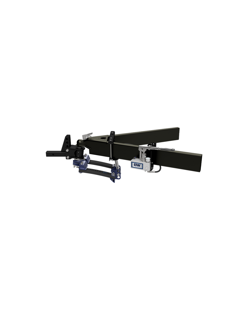 Continuum Weight Distribution Hitch - WDHK4512