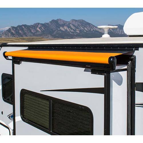 Carefree/ CAREFREE Awning; Alpine; Slide Out Cover HI1386262UN