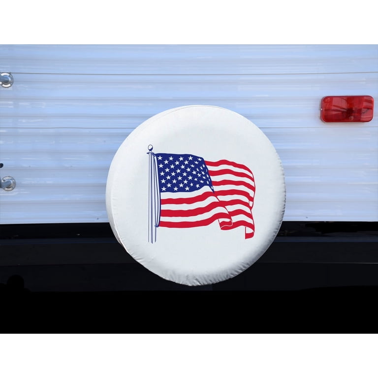 Adco Spare Tire Cover 1786