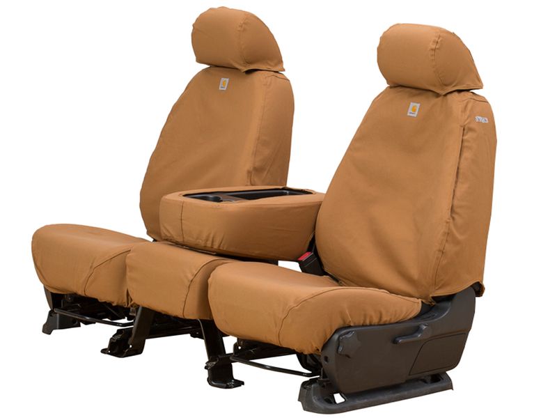 Covercraft Carhartt Seat Covers SSC2569CABN