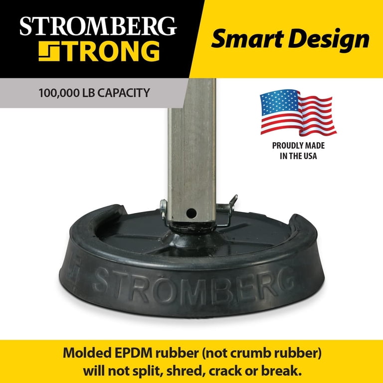 Stromberg Carlson Base Pad Shoe JBP-S10.4
