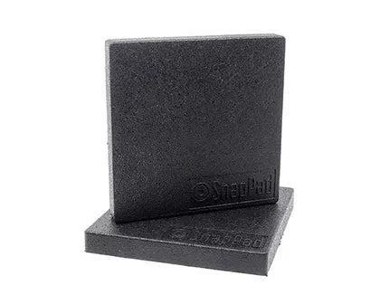 SnapPad The Cap - Rubber Plastic Leveling Blocks Topper