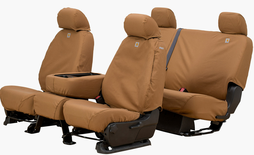 Covercraft Carhartt Seat Covers SSC2538CAGY