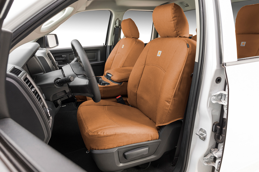 Covercraft Carhartt Precision Fit Seat Covers GTC4201ABCABN