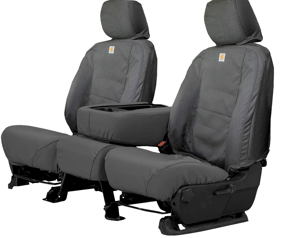 Covercraft Carhartt Super Dux Seat Covers SSC2509COBK