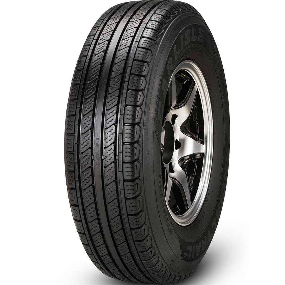 Carlisle Radial Trail HD ST175 /80 R13 91M C1 BSB - Discount Tire