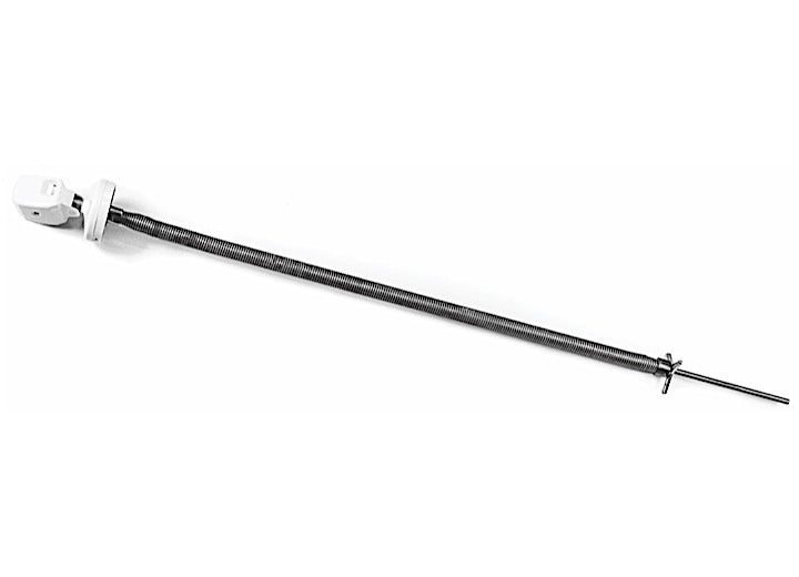 Carefree/ Carefree RV Fiesta Spring Assy, LH - White R00924WHT-A